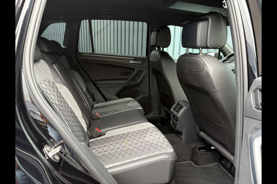 Volkswagen Tiguan 1.5 TSI R-Line Business+ | Trekhaak wegkl. | 360Camera | Harman/Kardon | Side Assist | Elk. A-klep | IQ Light | Prijs Rijklaar!!