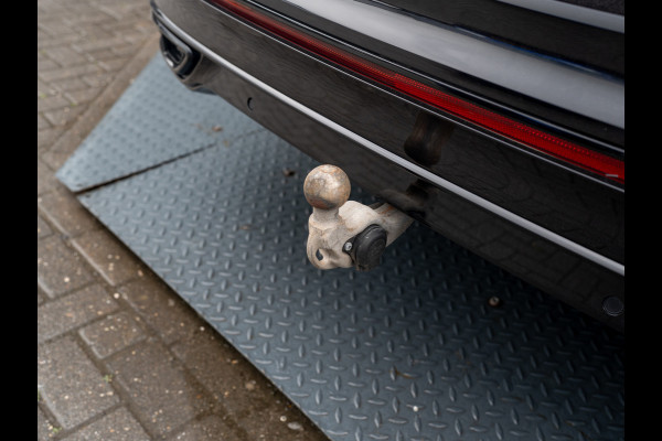 Volkswagen Tiguan 1.5 TSI R-Line Business+ | Trekhaak wegkl. | 360Camera | Harman/Kardon | Side Assist | Elk. A-klep | IQ Light | Prijs Rijklaar!!