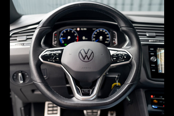 Volkswagen Tiguan 1.5 TSI R-Line Business+ | Trekhaak wegkl. | 360Camera | Harman/Kardon | Side Assist | Elk. A-klep | IQ Light | Prijs Rijklaar!!