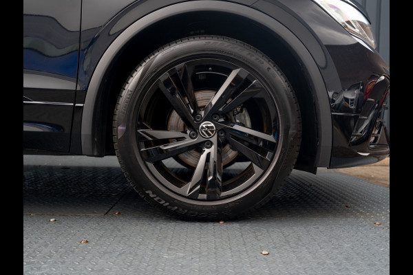Volkswagen Tiguan 1.5 TSI R-Line Business+ | Trekhaak wegkl. | 360Camera | Harman/Kardon | Side Assist | Elk. A-klep | IQ Light | Prijs Rijklaar!!