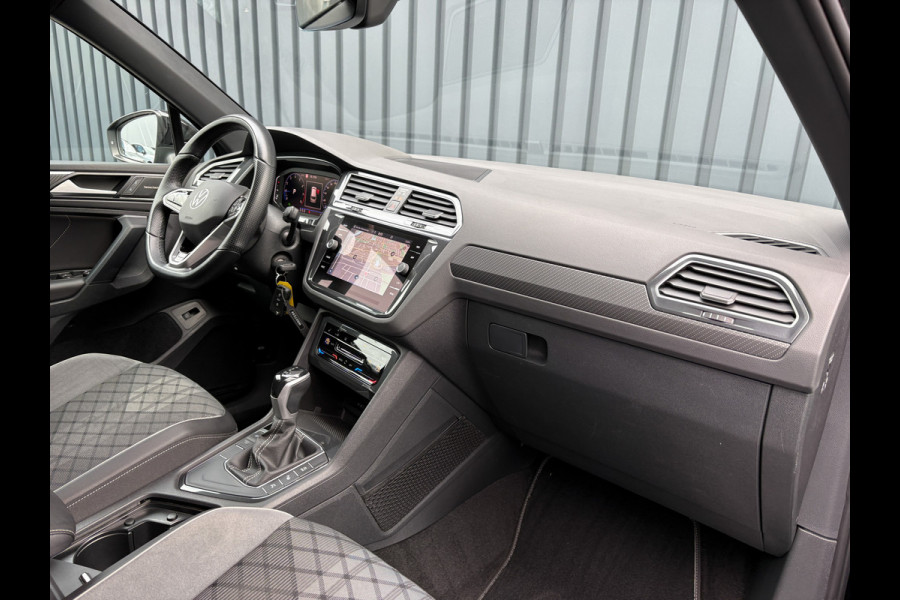 Volkswagen Tiguan 1.5 TSI R-Line Business+ | Trekhaak wegkl. | 360Camera | Harman/Kardon | Side Assist | Elk. A-klep | IQ Light | Prijs Rijklaar!!