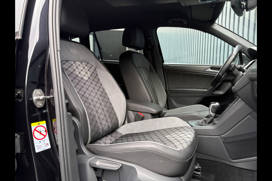 Volkswagen Tiguan 1.5 TSI R-Line Business+ | Trekhaak wegkl. | 360Camera | Harman/Kardon | Side Assist | Elk. A-klep | IQ Light | Prijs Rijklaar!!