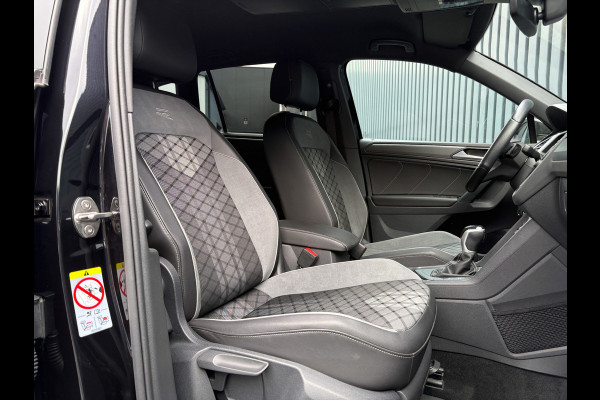Volkswagen Tiguan 1.5 TSI R-Line Business+ | Trekhaak wegkl. | 360Camera | Harman/Kardon | Side Assist | Elk. A-klep | IQ Light | Prijs Rijklaar!!