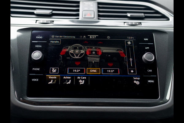 Volkswagen Tiguan 1.5 TSI R-Line Business+ | Trekhaak wegkl. | 360Camera | Harman/Kardon | Side Assist | Elk. A-klep | IQ Light | Prijs Rijklaar!!