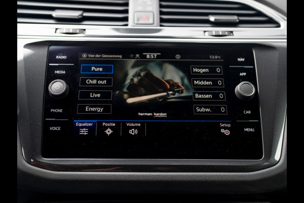 Volkswagen Tiguan 1.5 TSI R-Line Business+ | Trekhaak wegkl. | 360Camera | Harman/Kardon | Side Assist | Elk. A-klep | IQ Light | Prijs Rijklaar!!