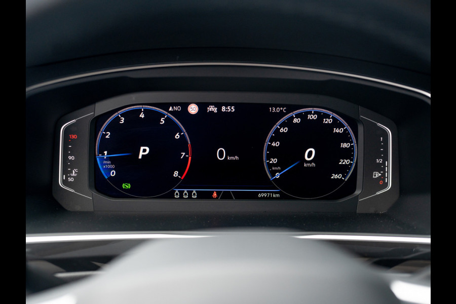 Volkswagen Tiguan 1.5 TSI R-Line Business+ | Trekhaak wegkl. | 360Camera | Harman/Kardon | Side Assist | Elk. A-klep | IQ Light | Prijs Rijklaar!!