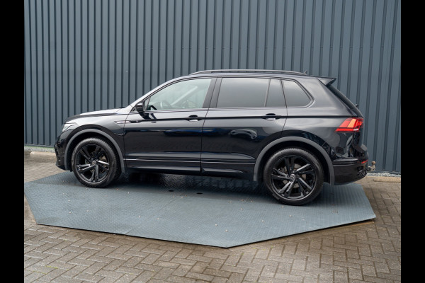 Volkswagen Tiguan 1.5 TSI R-Line Business+ | Trekhaak wegkl. | 360Camera | Harman/Kardon | Side Assist | Elk. A-klep | IQ Light | Prijs Rijklaar!!