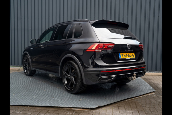 Volkswagen Tiguan 1.5 TSI R-Line Business+ | Trekhaak wegkl. | 360Camera | Harman/Kardon | Side Assist | Elk. A-klep | IQ Light | Prijs Rijklaar!!