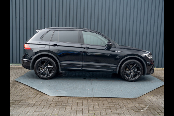 Volkswagen Tiguan 1.5 TSI R-Line Business+ | Trekhaak wegkl. | 360Camera | Harman/Kardon | Side Assist | Elk. A-klep | IQ Light | Prijs Rijklaar!!