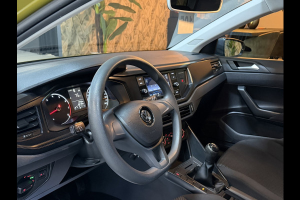Volkswagen Polo 1.0 MPI|CarPlay|StoelVW|Navi|Speciale kleur|Cruise|PDC|Rijklaar