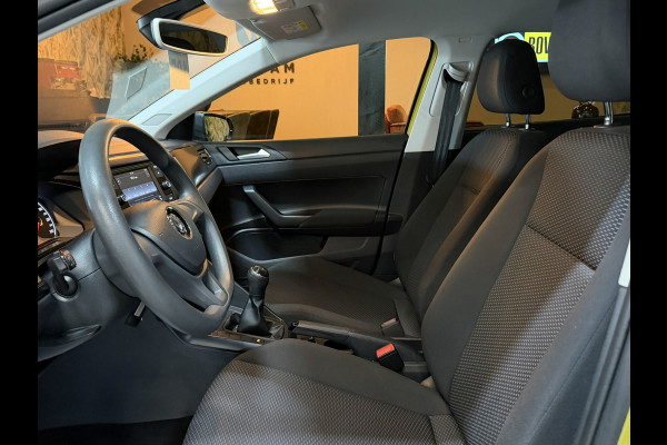 Volkswagen Polo 1.0 MPI|CarPlay|StoelVW|Navi|Speciale kleur|Cruise|PDC|Rijklaar