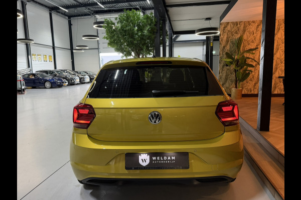 Volkswagen Polo 1.0 MPI|CarPlay|StoelVW|Navi|Speciale kleur|Cruise|PDC|Rijklaar