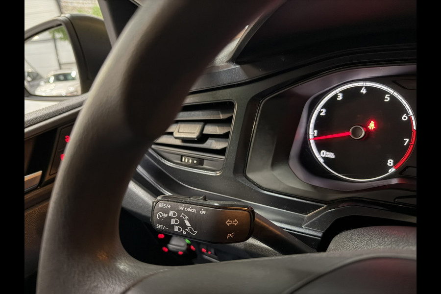Volkswagen Polo 1.0 MPI|CarPlay|StoelVW|Navi|Speciale kleur|Cruise|PDC|Rijklaar