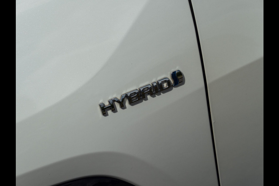 Toyota RAV4 2.5 Hybrid Style|Trekhaak|Alarm|Two Tone