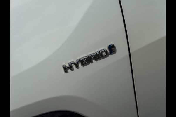 Toyota RAV4 2.5 Hybrid Style|Trekhaak|Alarm|Two Tone