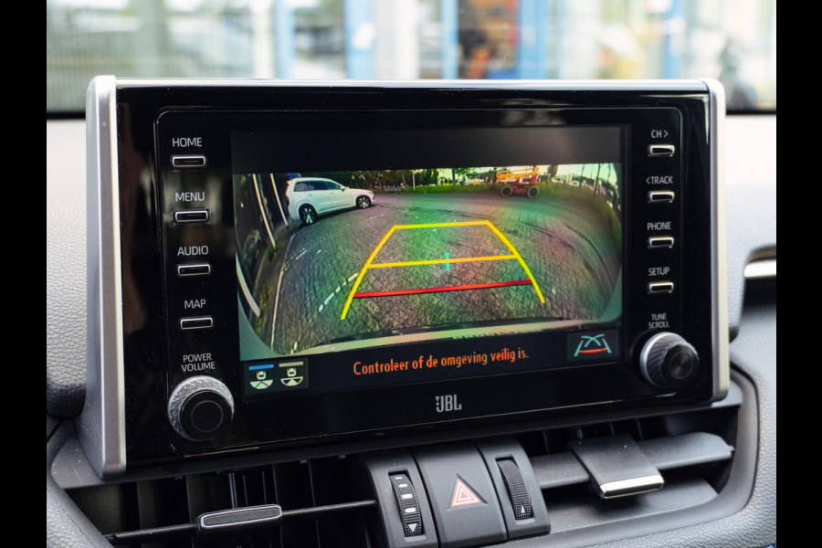 Toyota RAV4 2.5 Hybrid Style|Trekhaak|Alarm|Two Tone