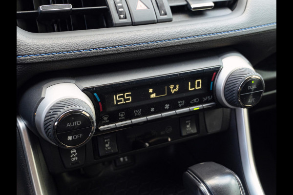 Toyota RAV4 2.5 Hybrid Style|Trekhaak|Alarm|Two Tone