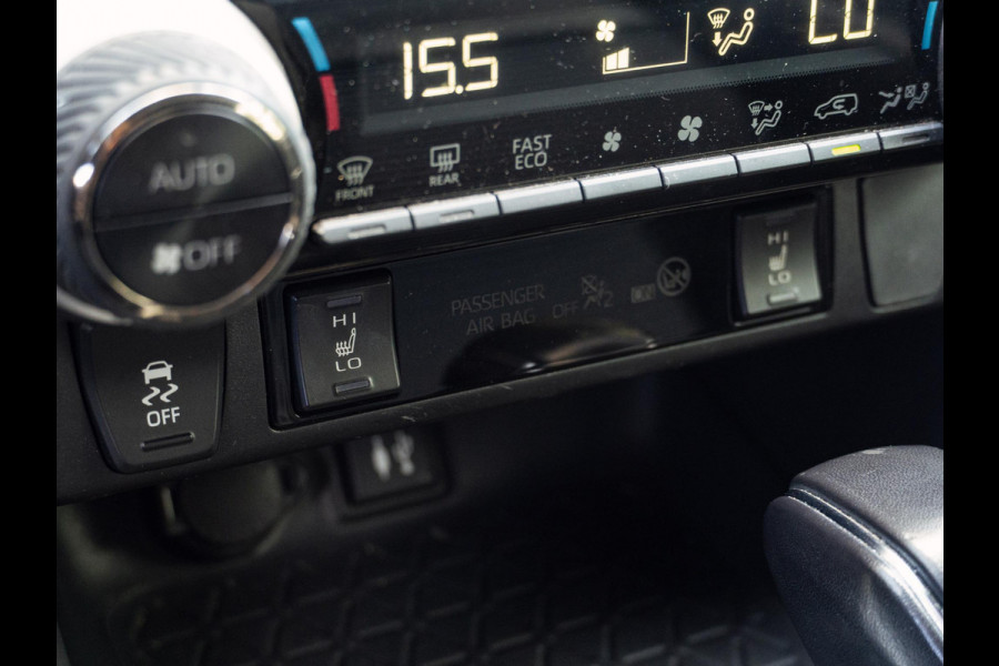 Toyota RAV4 2.5 Hybrid Style|Trekhaak|Alarm|Two Tone