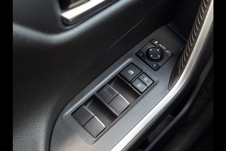 Toyota RAV4 2.5 Hybrid Style|Trekhaak|Alarm|Two Tone
