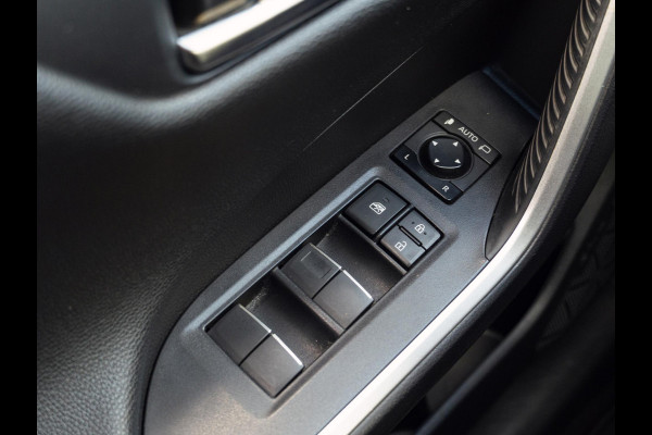 Toyota RAV4 2.5 Hybrid Style|Trekhaak|Alarm|Two Tone