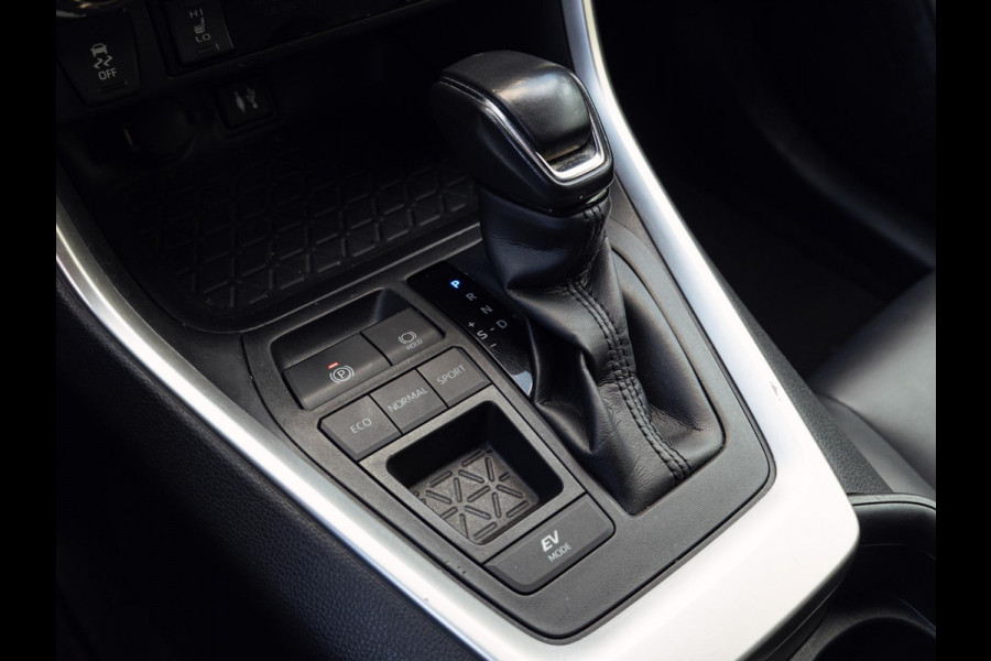 Toyota RAV4 2.5 Hybrid Style|Trekhaak|Alarm|Two Tone