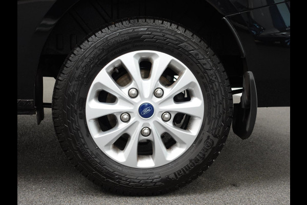 Ford Transit Custom 130pk Automaat L2H1 Trend Navigatie Cruise control Camera Parkeersensoren Trekhaak Airco