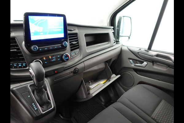 Ford Transit Custom 130pk Automaat L2H1 Trend Navigatie Cruise control Camera Parkeersensoren Trekhaak Airco