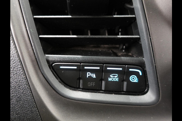 Ford Transit Custom 130pk Automaat L2H1 Trend Navigatie Cruise control Camera Parkeersensoren Trekhaak Airco