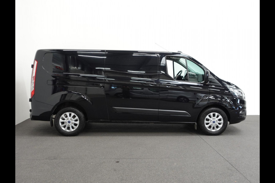 Ford Transit Custom 130pk Automaat L2H1 Trend Navigatie Cruise control Camera Parkeersensoren Trekhaak Airco