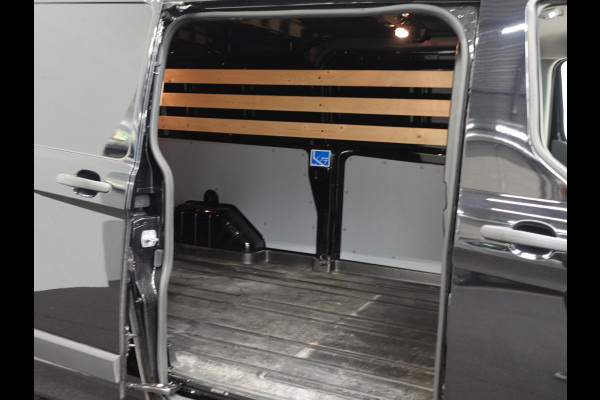 Ford Transit Custom 130pk Automaat L2H1 Trend Navigatie Cruise control Camera Parkeersensoren Trekhaak Airco