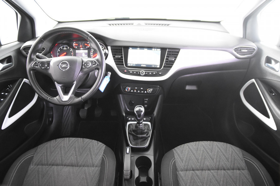Opel Crossland X 1.5 CDTI Edition *1ste Eigenaar*Navigatie*PDC*