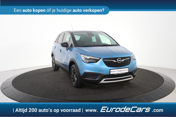 Opel Crossland X 1.5 CDTI Edition *1ste Eigenaar*Navigatie*PDC*