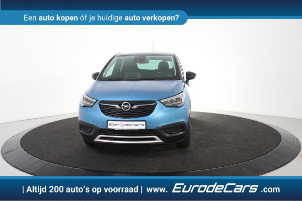 Opel Crossland X 1.5 CDTI Edition *1ste Eigenaar*Navigatie*PDC*