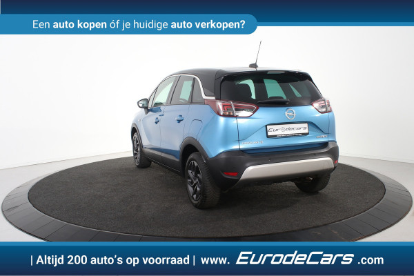 Opel Crossland X 1.5 CDTI Edition *1ste Eigenaar*Navigatie*PDC*