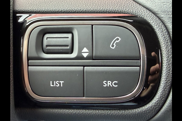Citroën C3 82pk Shine (Camera - Navigatie via APP - Automatische Airco - Parkeersensoren - Lichtmetalen velgen - Apple Carplay)
