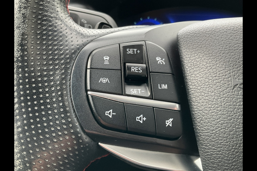 Ford Explorer 7-Pers 3.0 V6 PHEV ST-Line 7-Pers Pano Trekhaak Stoelverw+Ventilatie Massage EcoBoost