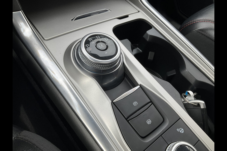 Ford Explorer 7-Pers 3.0 V6 PHEV ST-Line 7-Pers Pano Trekhaak Stoelverw+Ventilatie Massage EcoBoost
