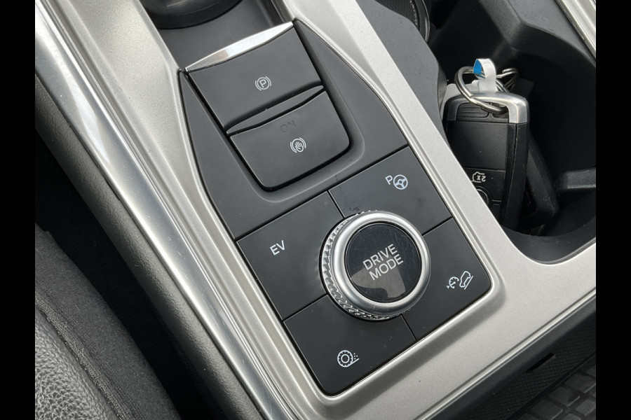 Ford Explorer 7-Pers 3.0 V6 PHEV ST-Line 7-Pers Pano Trekhaak Stoelverw+Ventilatie Massage EcoBoost