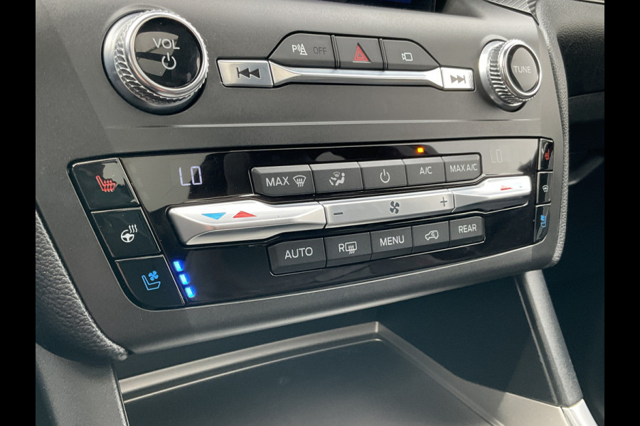 Ford Explorer 7-Pers 3.0 V6 PHEV ST-Line 7-Pers Pano Trekhaak Stoelverw+Ventilatie Massage EcoBoost