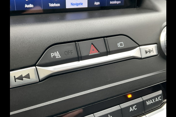 Ford Explorer 7-Pers 3.0 V6 PHEV ST-Line 7-Pers Pano Trekhaak Stoelverw+Ventilatie Massage EcoBoost