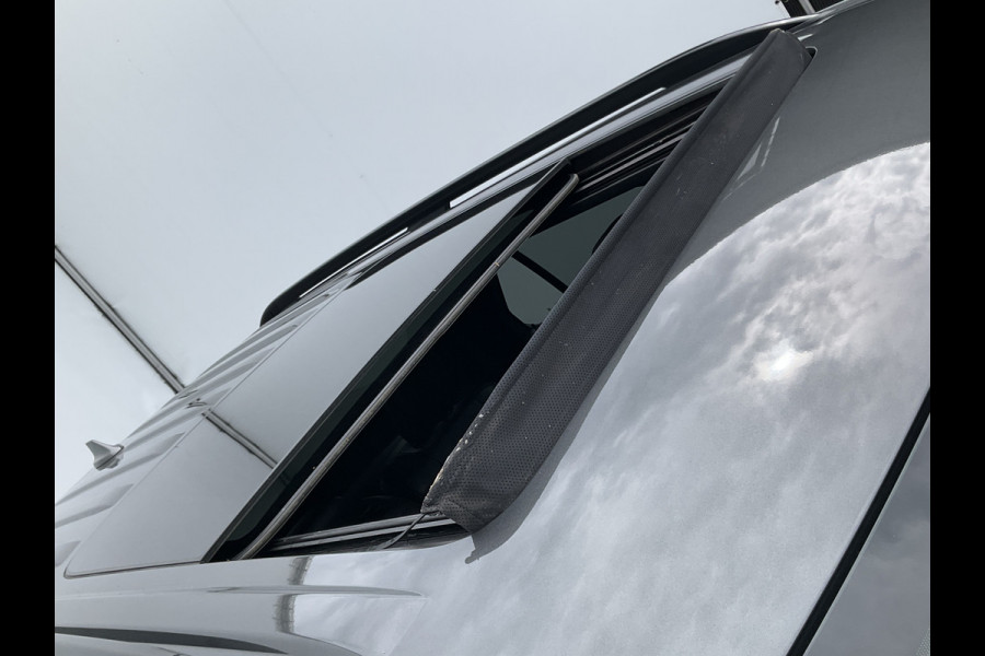 Ford Explorer 7-Pers 3.0 V6 PHEV ST-Line 7-Pers Pano Trekhaak Stoelverw+Ventilatie Massage EcoBoost