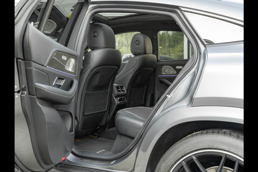 Mercedes-Benz GLE Coupé AMG 53 4MATIC+ - Pano - Trekhaak - Luchtvering - Burmester - Carbon Inleg