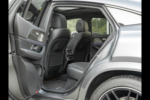 Mercedes-Benz GLE Coupé AMG 53 4MATIC+ - Pano - Trekhaak - Luchtvering - Burmester - Carbon Inleg