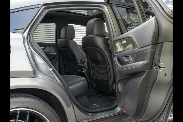 Mercedes-Benz GLE Coupé AMG 53 4MATIC+ - Pano - Trekhaak - Luchtvering - Burmester - Carbon Inleg