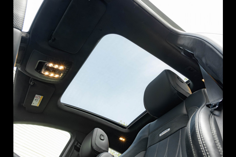 Mercedes-Benz GLE Coupé AMG 53 4MATIC+ - Pano - Trekhaak - Luchtvering - Burmester - Carbon Inleg