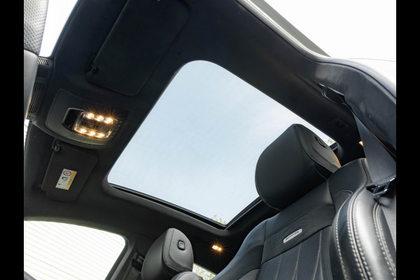 Mercedes-Benz GLE Coupé AMG 53 4MATIC+ - Pano - Trekhaak - Luchtvering - Burmester - Carbon Inleg
