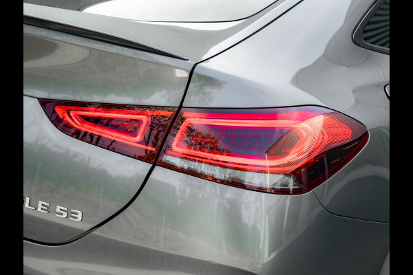 Mercedes-Benz GLE Coupé AMG 53 4MATIC+ - Pano - Trekhaak - Luchtvering - Burmester - Carbon Inleg