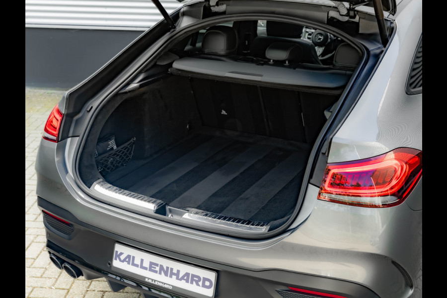 Mercedes-Benz GLE Coupé AMG 53 4MATIC+ - Pano - Trekhaak - Luchtvering - Burmester - Carbon Inleg