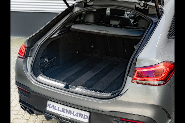 Mercedes-Benz GLE Coupé AMG 53 4MATIC+ - Pano - Trekhaak - Luchtvering - Burmester - Carbon Inleg