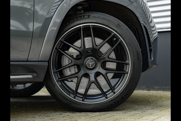 Mercedes-Benz GLE Coupé AMG 53 4MATIC+ - Pano - Trekhaak - Luchtvering - Burmester - Carbon Inleg